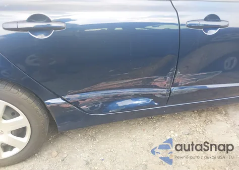 2009 Honda Civic Lx z USA, uszkodzony, nr VIN 2HGFA16509H544525